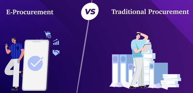 Why is Cloud-Based Procurement Gaining Importance Lately?